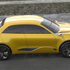Illustration for article titled The Kia CUB Concept Is A Funky Hatch With Suicide Doors